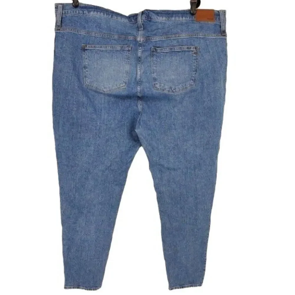 Madewell 9